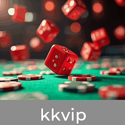 kkvip Login na Conta