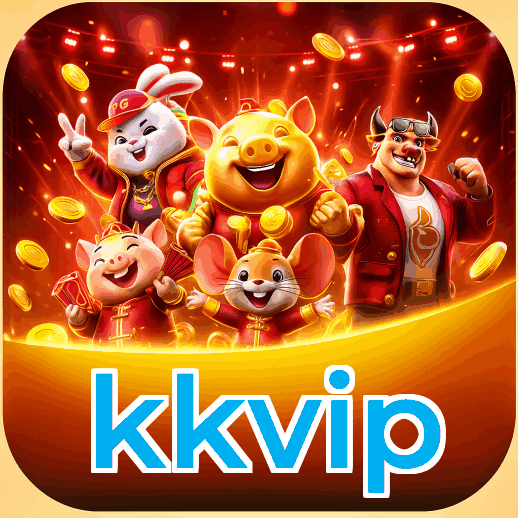 kkvip bônus R$5.000