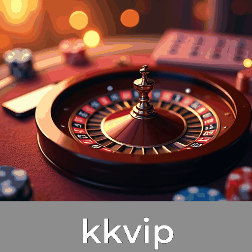 kkvip Brasil 2025