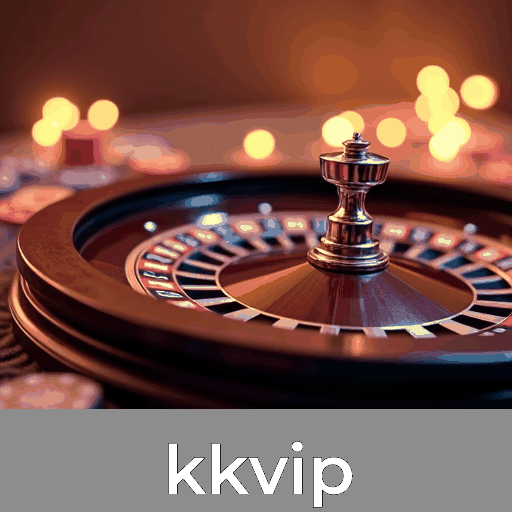 kkvip GAME Jogo Cassino no Brasil 2025