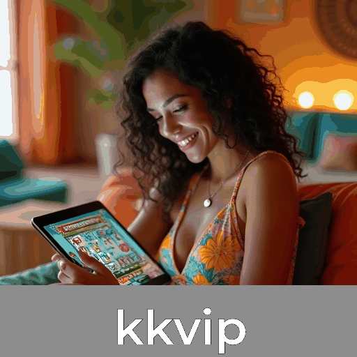 kkvip GAME  App Baixar