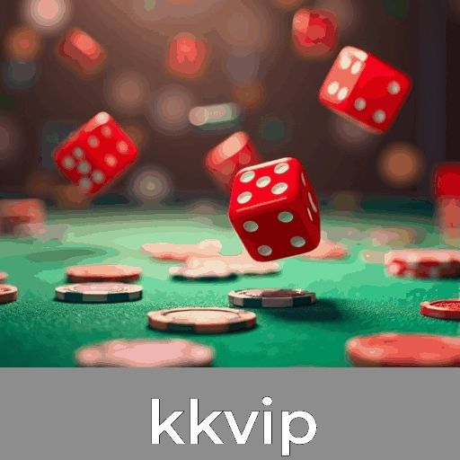 kkvip GAME Slots de Cassino